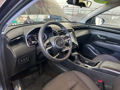 Used 2024  Hyundai Tucson SEL FWD &ast;Ltd Avail&ast; at Camacho Mitsubishi near Palmdale&comma; CA