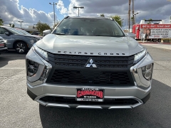New 2026  Mitsubishi Eclipse Cross SE S-AWC at Camacho Mitsubishi near Palmdale, CA