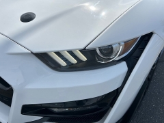 Used 2020  Ford Shelby GT500 2d Coupe at Camacho Mitsubishi near Palmdale&comma; CA