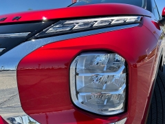 New 2025 Mitsubishi Outlander SEL FWD at Camacho Mitsubishi near Palmdale, CA