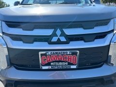 New 2027  Mitsubishi Outlander Sport S 2&period;0 FWD at Camacho Mitsubishi near Palmdale&comma; CA