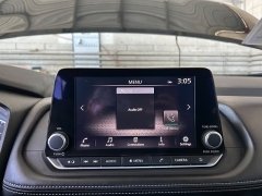 Used 2025  Nissan Rogue FWD SV at Camacho Mitsubishi near Palmdale&comma; CA