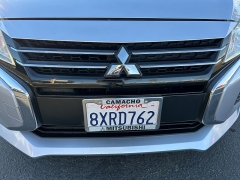 Used 2021  Mitsubishi Mirage  at Camacho Mitsubishi near Palmdale&comma; CA