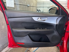 Used 2023  Kia Forte LX IVT at Camacho Mitsubishi near Palmdale&comma; CA