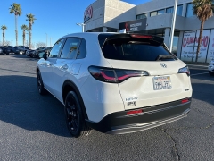 Used 2024  Honda HR-V Sport AWD CVT at Camacho Mitsubishi near Palmdale&comma; CA