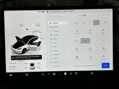 Used 2022  Tesla Model 3 RWD at Camacho Mitsubishi near Palmdale&comma; CA
