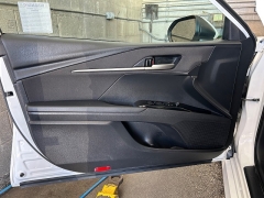 Used 2025  Toyota Camry XSE at Camacho Mitsubishi near Palmdale&comma; CA