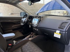 New 2025  Mitsubishi Outlander Sport 2.0 AWC at Camacho Mitsubishi near Palmdale, CA