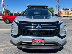 New 2025 Mitsubishi Outlander S-AWC at Camacho Mitsubishi near Palmdale, CA