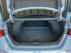 Used 2025  Nissan Sentra SV CVT at Camacho Mitsubishi near Palmdale&comma; CA