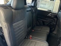 New 2025 Mitsubishi Outlander S-AWC at Camacho Mitsubishi near Palmdale, CA
