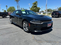  2023 Dodge Charger GT RWD at Camacho Mitsubishi near Palmdale&comma; CA