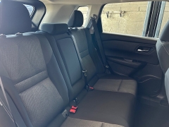 Used 2025  Nissan Rogue FWD SV at Camacho Mitsubishi near Palmdale&comma; CA
