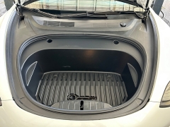 Used 2023  Tesla Model 3 RWD at Camacho Mitsubishi near Palmdale&comma; CA