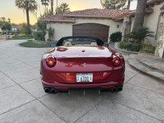 Used 2017  Ferrari California T Convertible at Camacho Mitsubishi near Palmdale&comma; CA