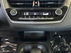 Used 2023 Toyota Corolla LE CVT at Camacho Mitsubishi near Palmdale, CA