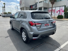 New 2027  Mitsubishi Outlander Sport 2&period;0 FWD at Camacho Mitsubishi near Palmdale&comma; CA