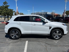 New 2025  Mitsubishi Outlander Sport ES 2&period;0 AWC at Camacho Mitsubishi near Palmdale&comma; CA