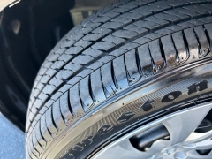 Used 2025  Toyota Corolla LE CVT at Camacho Mitsubishi near Palmdale&comma; CA