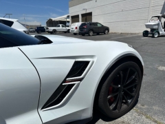 Used 2019 Chevrolet Corvette 2d Coupe Grand Sport w/1LT at Camacho Mitsubishi near Palmdale, CA