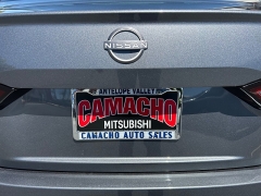 Used 2025  Nissan Altima SV FWD at Camacho Mitsubishi near Palmdale&comma; CA