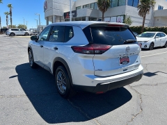 Used 2024  Nissan Rogue AWD S at Camacho Mitsubishi near Palmdale&comma; CA