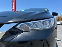 Used 2022 Nissan Sentra SV CVT at Camacho Mitsubishi near Palmdale, CA