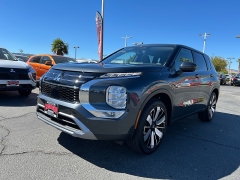New 2025  Mitsubishi Outlander SE FWD at Camacho Mitsubishi near Palmdale, CA