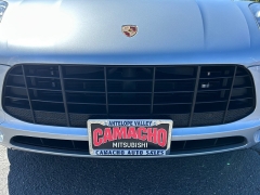 Used 2018  Porsche Macan 4d SUV AWD S at Camacho Mitsubishi near Palmdale, CA