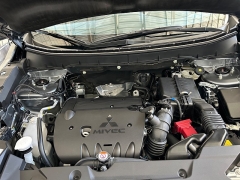 New 2027  Mitsubishi Outlander Sport 2&period;0 AWC at Camacho Mitsubishi near Palmdale&comma; CA