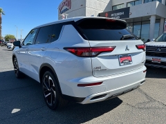 Used 2023  Mitsubishi Outlander Plug-In Hybrid SE S-AWC at Camacho Mitsubishi near Palmdale, CA