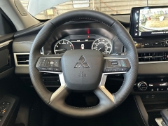 New 2026  Mitsubishi Outlander Trail Edition S-AWC at Camacho Mitsubishi near Palmdale&comma; CA