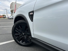 New 2025 Mitsubishi Outlander Sport 2.0 AWC at Camacho Mitsubishi near Palmdale, CA