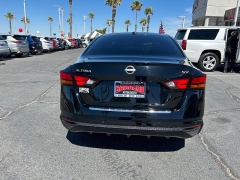 Used 2023  Nissan Altima 2&period;5 SV Sedan at Camacho Mitsubishi near Palmdale&comma; CA