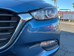 Used 2018  Mazda Mazda3 4d Sedan Sport Auto at Camacho Mitsubishi near Palmdale&comma; CA