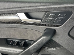 Used 2019  Audi SQ5 4d SUV 3&period;0T Quattro Prestige at Camacho Mitsubishi near Palmdale&comma; CA