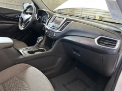 Used 2022 Chevrolet Equinox AWD 4dr LT w/1LT at Camacho Mitsubishi near Palmdale, CA
