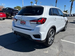 New 2025  Mitsubishi Outlander Sport ES 2&period;0 AWC at Camacho Mitsubishi near Palmdale&comma; CA