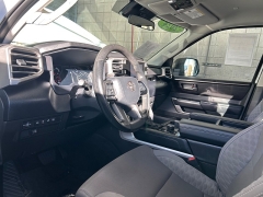 Used 2024  Toyota Tundra 4WD SR5 Double Cab 6&period;5ft Bed at Camacho Mitsubishi near Palmdale&comma; CA
