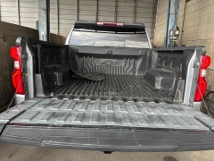 Used 2021 Chevrolet Silverado 1500 2WD Crew Cab 147" Custom at Camacho Mitsubishi near Palmdale, CA
