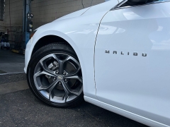 Used 2024  Chevrolet Malibu 4dr Sdn 1LT at Camacho Mitsubishi near Palmdale&comma; CA