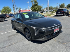  2025 Kia K4 LXS FWD at Camacho Mitsubishi near Palmdale&comma; CA
