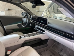 Used 2024  Hyundai IONIQ 6 Limited RWD at Camacho Mitsubishi near Palmdale&comma; CA