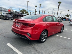 Used 2024  Kia Forte LXS IVT at Camacho Mitsubishi near Palmdale&comma; CA