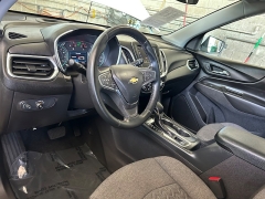 Used 2024 Chevrolet Equinox FWD 4dr LT w/1LT at Camacho Mitsubishi near Palmdale, CA