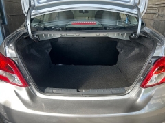 Used 2017  Mitsubishi Mirage G4 4d Sedan ES CVT at Camacho Mitsubishi near Palmdale&comma; CA