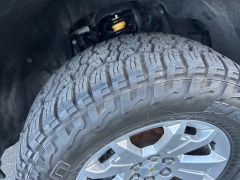Used 2020  Chevrolet Colorado 2WD Crew Cab LT at Camacho Mitsubishi near Palmdale&comma; CA