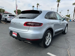 Used 2017 Porsche Macan 4d SUV AWD at Camacho Mitsubishi near Palmdale, CA