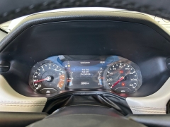 Used 2023  Jeep Compass Limited 4x4 at Camacho Mitsubishi near Palmdale, CA