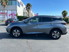 Used 2023  Nissan Murano FWD SV at Camacho Mitsubishi near Palmdale&comma; CA